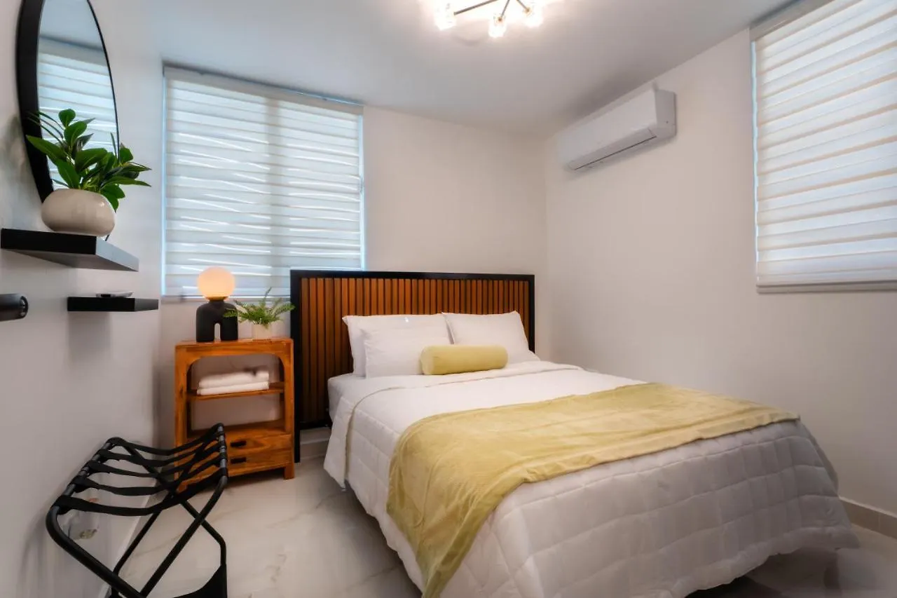Сasa de vacaciones Casa Manglillo At Villas De La Pradera Rincón