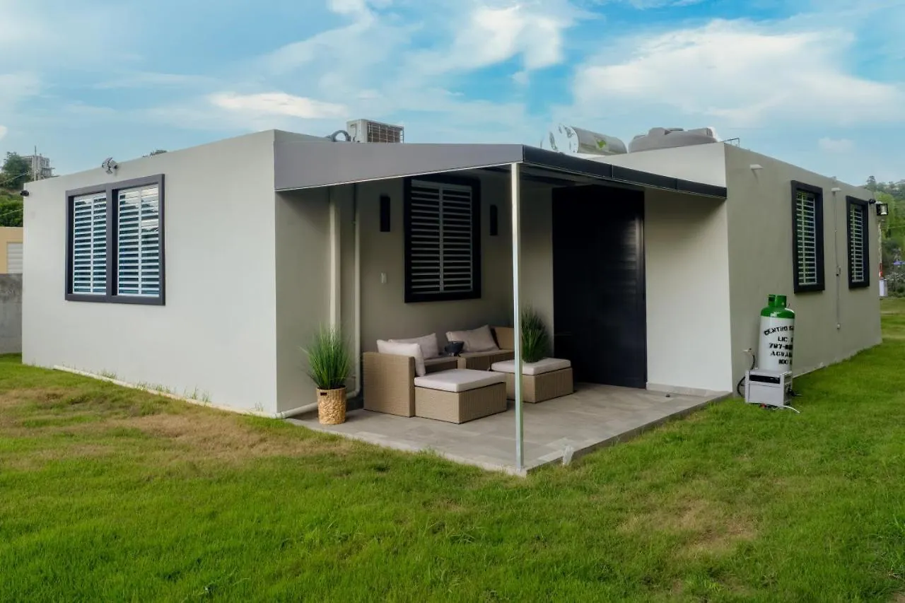 Casa Manglillo At Villas De La Pradera Rincón Сasa de vacaciones