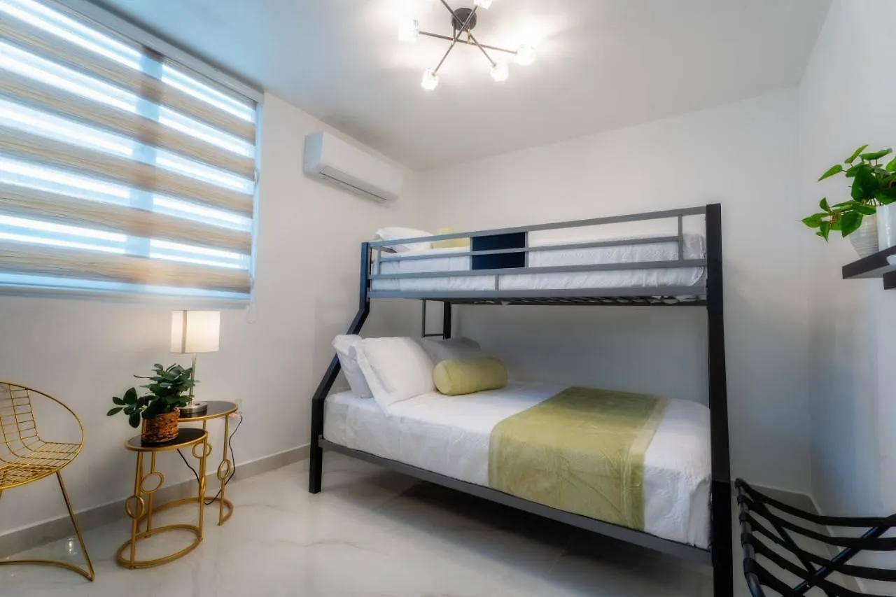 Casa Manglillo At Villas De La Pradera Rincón Сasa de vacaciones