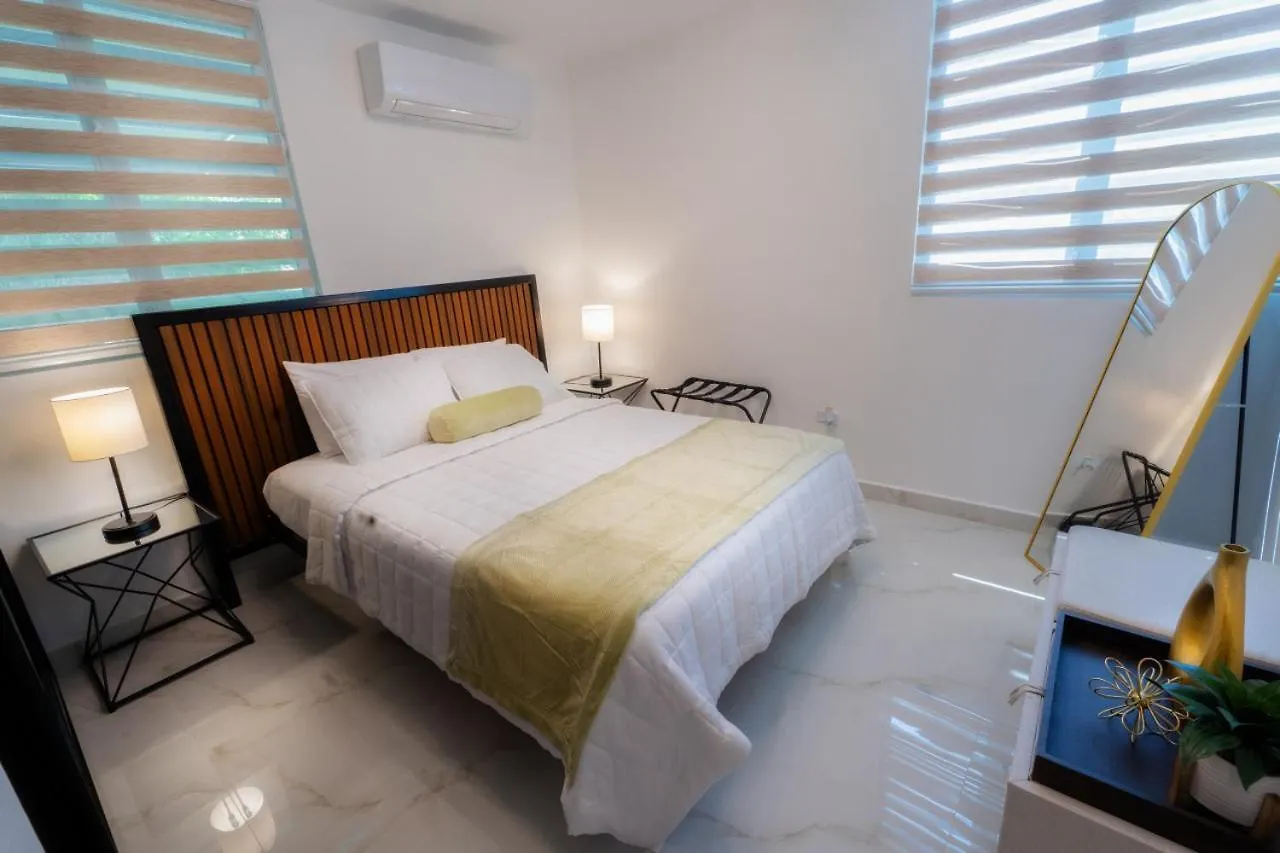 Casa Manglillo At Villas De La Pradera Rincon 0*,  Puerto Rico