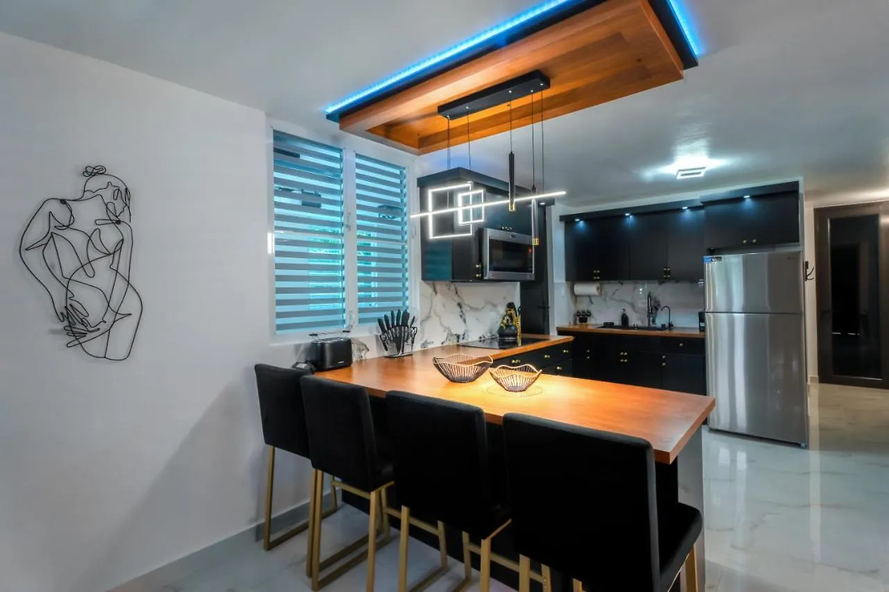 Holiday home Casa Manglillo At Villas De La Pradera Rincon Puerto Rico