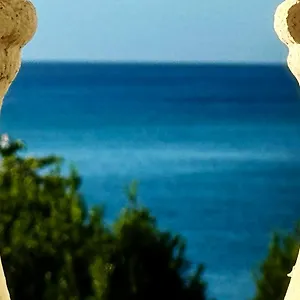 Ocean Luxe In Paradise - Le Paradis Royal Apartment